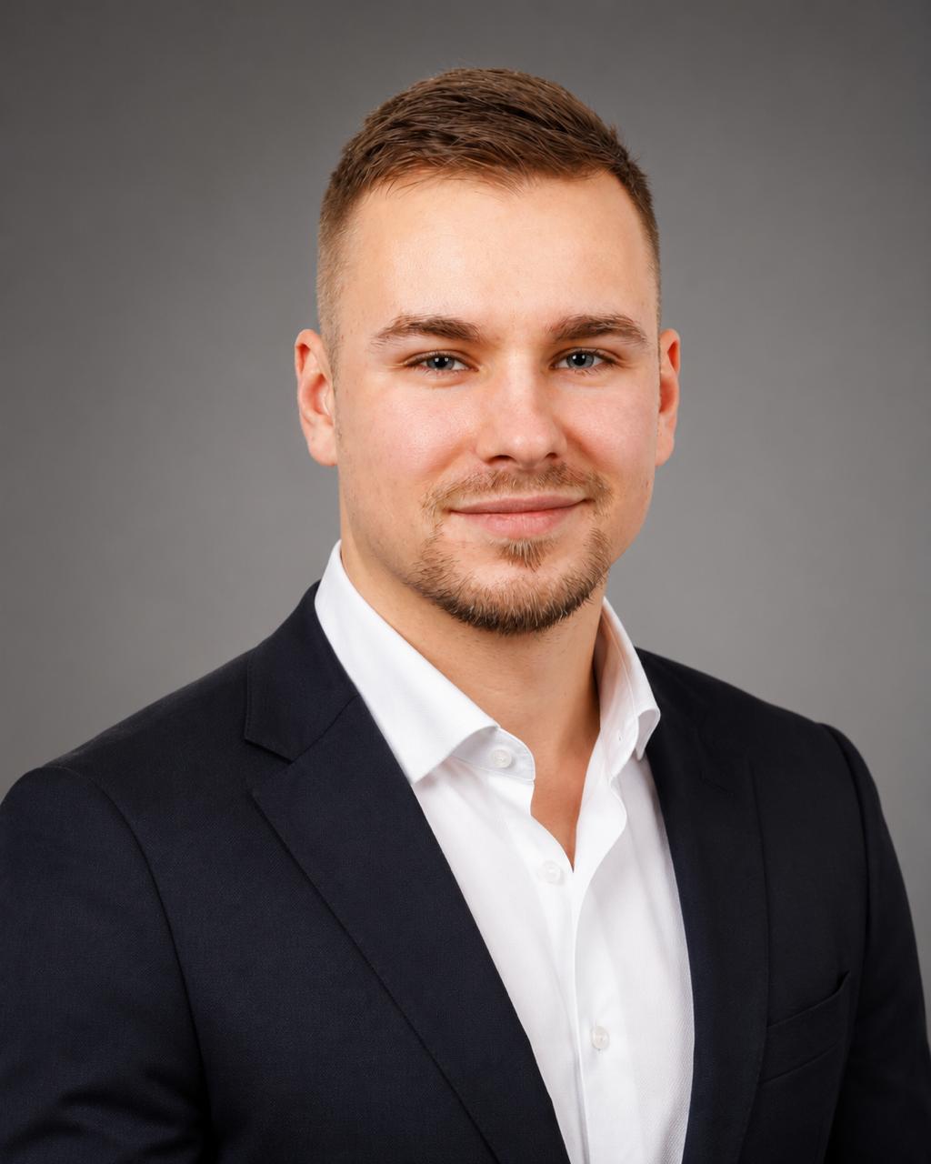 Cezary Birkholz