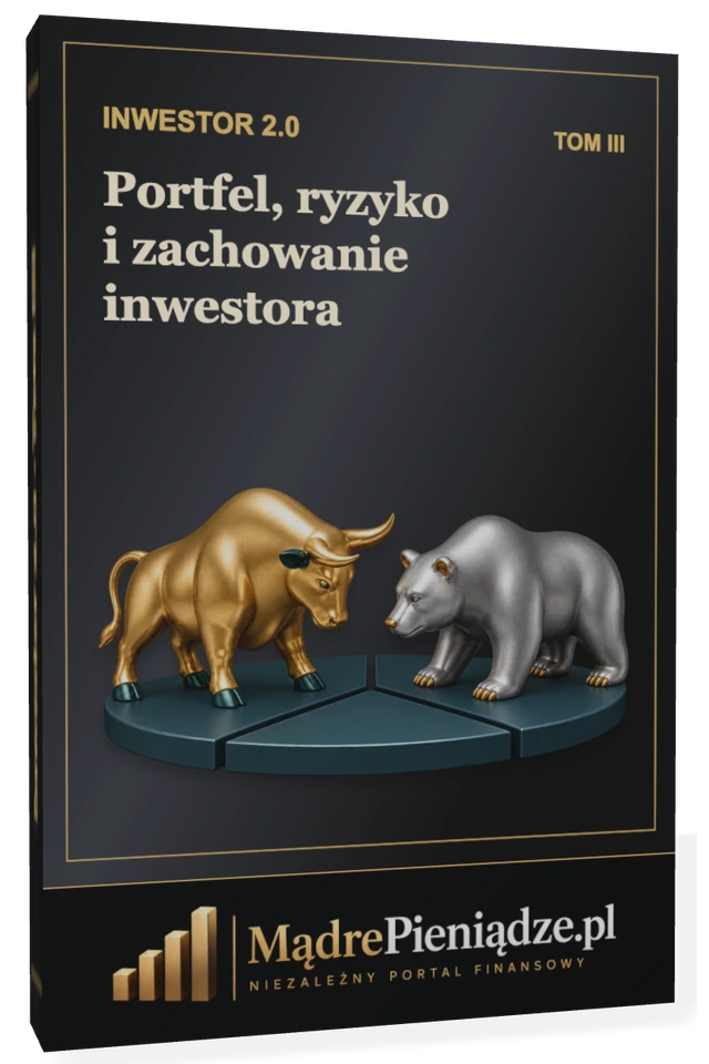 Inwestor 2.0, tom 3